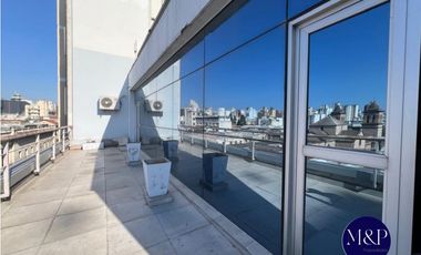 VENTA EDIFICIO 7 PISOS DE OFICINAS + CASA- BARRIO CENTRO