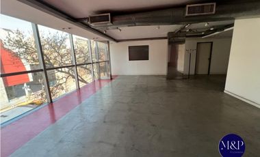 VENTA EDIFICIO 7 PISOS DE OFICINAS + CASA- BARRIO CENTRO