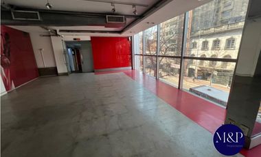 VENTA EDIFICIO 7 PISOS DE OFICINAS + CASA- BARRIO CENTRO