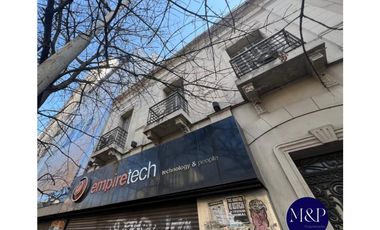 VENTA EDIFICIO 7 PISOS DE OFICINAS + CASA- BARRIO CENTRO