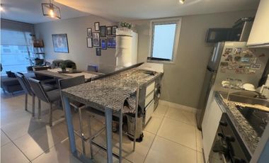 Departamento en  Venta 2 Ambientes
