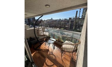 Departamento en  Venta 2 Ambientes