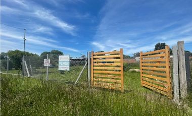 LOTE EN ALFAR-  A. SAÉZ 5100