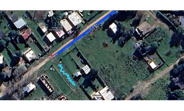 LOTE EN ALFAR-  A. SAÉZ 5100