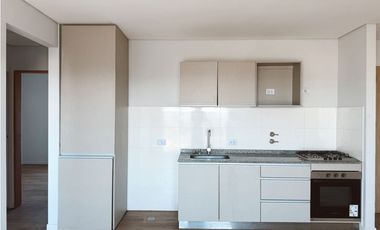 Venta departamento dos dormitorios  25 de Mayo