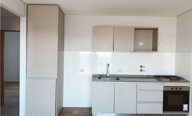 Venta departamento dos dormitorios  25 de Mayo