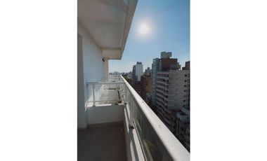 Venta departamento dos dormitorios  25 de Mayo