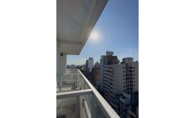 Venta departamento dos dormitorios  25 de Mayo