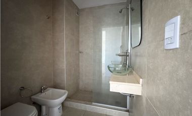 Venta departamento dos dormitorios  25 de Mayo