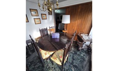 VENTA DEPARTAMENTO 3 AMB AMPLIOS MACROCENTRO