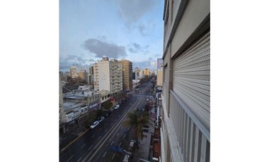VENTA DEPARTAMENTO 3 AMB AMPLIOS MACROCENTRO