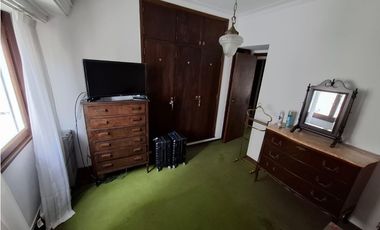 VENTA DEPARTAMENTO 3 AMB AMPLIOS MACROCENTRO