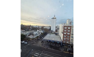 VENTA DEPARTAMENTO 3 AMB AMPLIOS MACROCENTRO