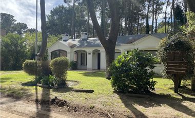 CASA ZONA GOLF