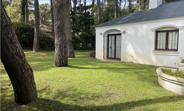 CASA ZONA GOLF
