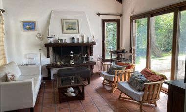 CASA ZONA GOLF