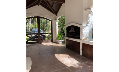 CASA ZONA GOLF