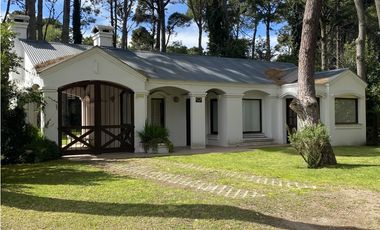 CASA ZONA GOLF