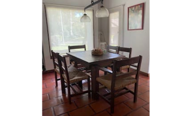 CASA ZONA GOLF