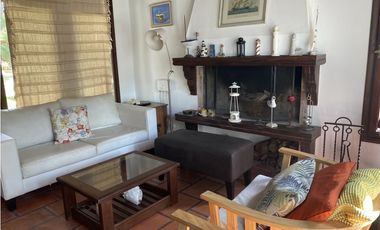 CASA ZONA GOLF
