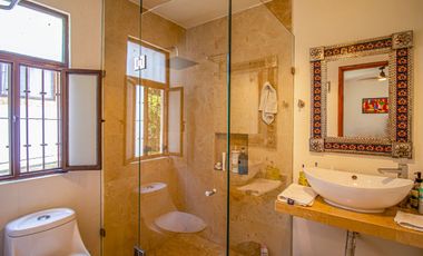 Casa en Privada en Burgos Temixco - M2AI-867-Cp