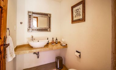 Casa en Privada en Burgos Temixco - M2AI-867-Cp