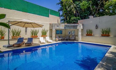 Casa en Privada en Burgos Temixco - M2AI-867-Cp