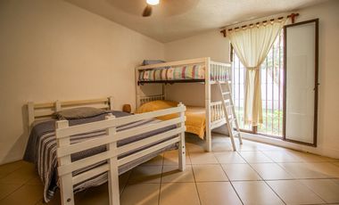 Casa en Privada en Burgos Temixco - M2AI-867-Cp