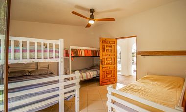 Casa en Privada en Burgos Temixco - M2AI-867-Cp