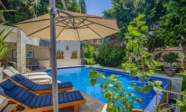 Casa en Privada en Burgos Temixco - M2AI-867-Cp