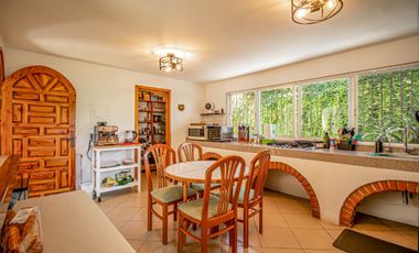 Casa en Privada en Burgos Temixco - M2AI-867-Cp