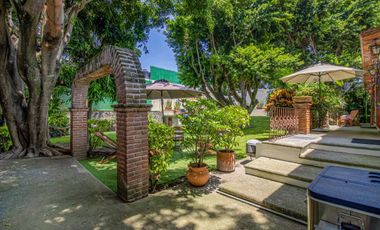 Casa en Privada en Burgos Temixco - M2AI-867-Cp