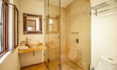 Casa en Privada en Burgos Temixco - M2AI-867-Cp