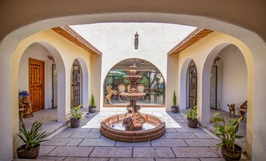 Casa en Privada en Burgos Temixco - M2AI-867-Cp