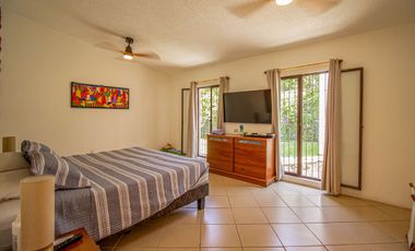 Casa en Privada en Burgos Temixco - M2AI-867-Cp