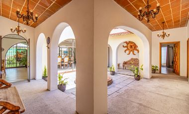 Casa en Privada en Burgos Temixco - M2AI-867-Cp