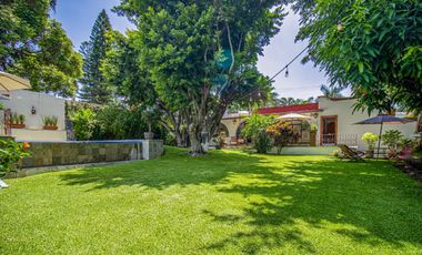 Casa en Privada en Burgos Temixco - M2AI-867-Cp