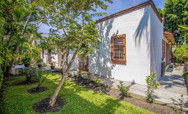 Casa en Privada en Burgos Temixco - M2AI-867-Cp