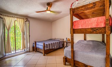 Casa en Privada en Burgos Temixco - M2AI-867-Cp