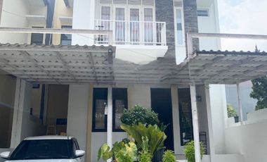 DI JUAL MURAH RUMAH