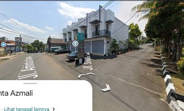 DI JUAL MURAH RUMAH