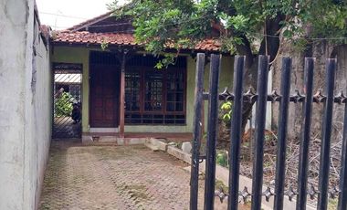 Dijual Cepat Rumah Pondok Kelapa Jaktim Murah