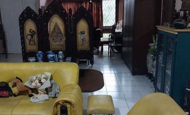 Dijual Cepat Rumah Pondok Kelapa Jaktim Murah