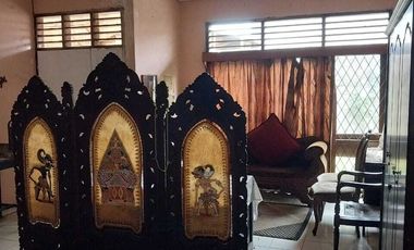 Dijual Cepat Rumah Pondok Kelapa Jaktim Murah