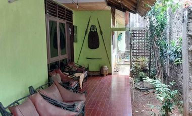 Dijual Cepat Rumah Pondok Kelapa Jaktim Murah