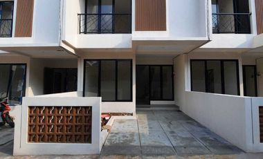 Rumah 2 Lantai Siap Huni 500Jutaan All in di Jatiasih Bekasi
