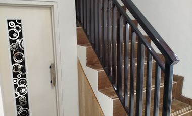 Rumah 2 Lantai Siap Huni 500Jutaan All in di Jatiasih Bekasi