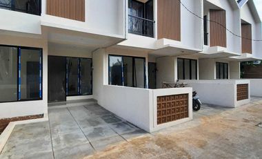 Rumah 2 Lantai Siap Huni 500Jutaan All in di Jatiasih Bekasi