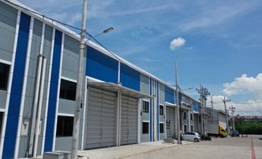 Dijual Gudang Exclusive Murah Terbuka Romokalisari