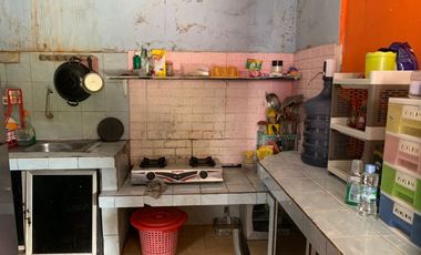 Dijual Rumah Siap Huni Seharga Rp 440JT di Berau - Kaltim!